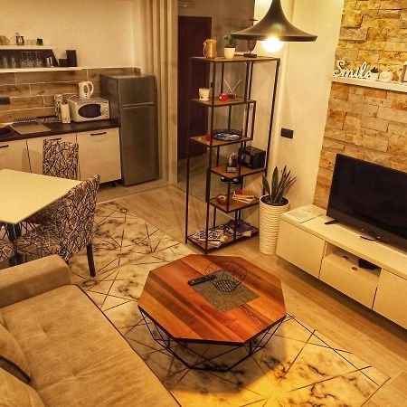 Milmari Resort N56 Kopaonik Wellnes&Spa Екстериор снимка