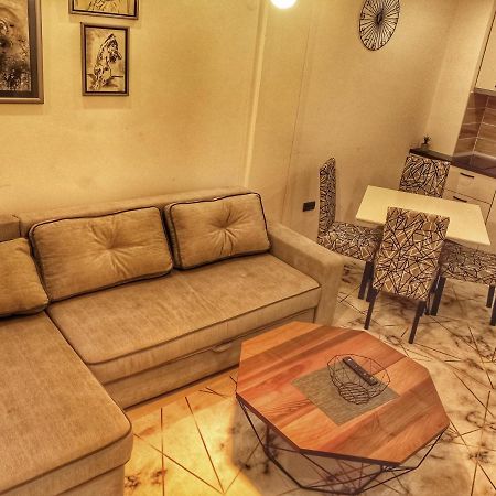 Milmari Resort N56 Kopaonik Wellnes&Spa Екстериор снимка