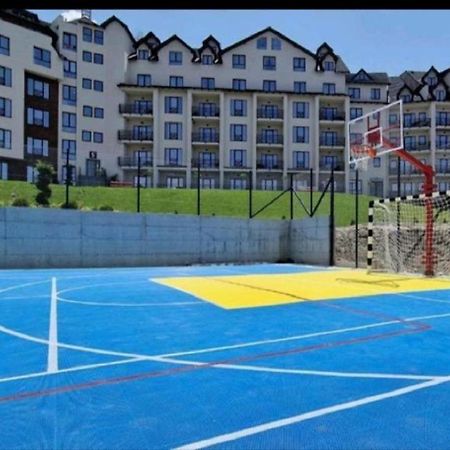 Milmari Resort N56 Kopaonik Wellnes&Spa Екстериор снимка