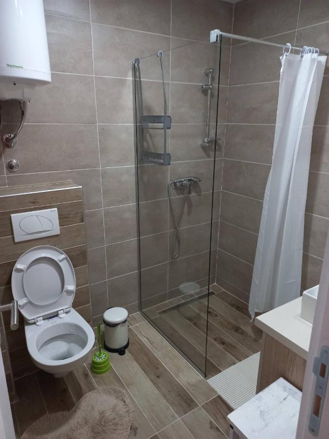 Milmari Resort N56 Kopaonik Wellnes&Spa Екстериор снимка