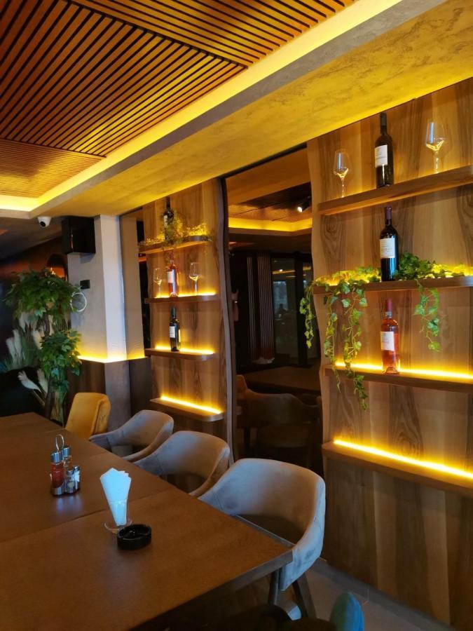 Milmari Resort N56 Kopaonik Wellnes&Spa Екстериор снимка