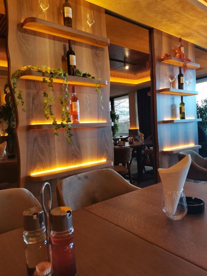 Milmari Resort N56 Kopaonik Wellnes&Spa Екстериор снимка