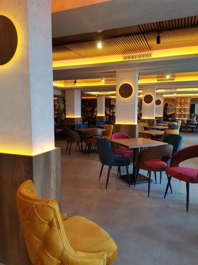 Milmari Resort N56 Kopaonik Wellnes&Spa Екстериор снимка