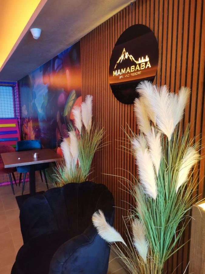 Milmari Resort N56 Kopaonik Wellnes&Spa Екстериор снимка