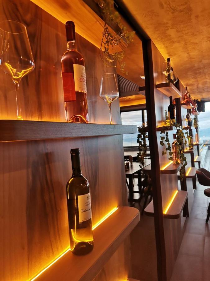 Milmari Resort N56 Kopaonik Wellnes&Spa Екстериор снимка