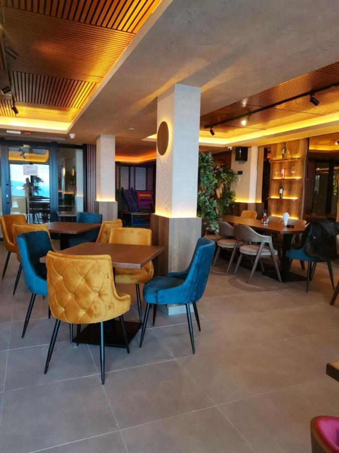 Milmari Resort N56 Kopaonik Wellnes&Spa Екстериор снимка