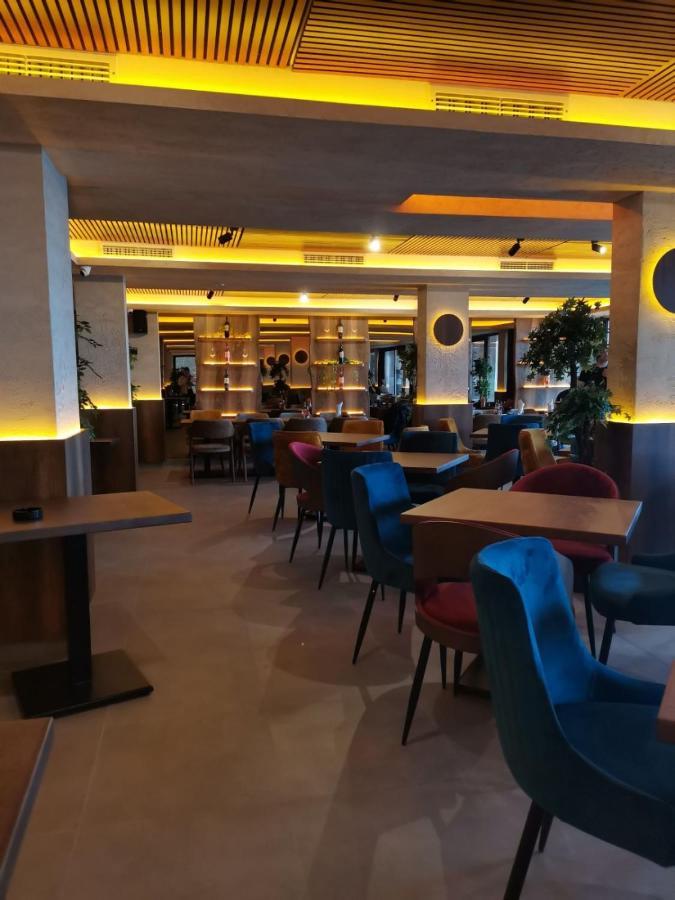 Milmari Resort N56 Kopaonik Wellnes&Spa Екстериор снимка