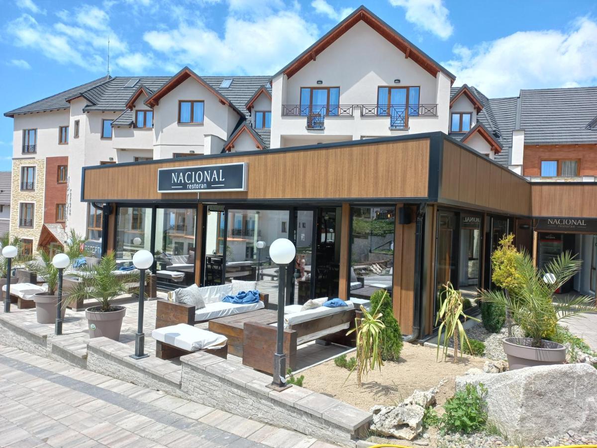 Milmari Resort N56 Kopaonik Wellnes&Spa Екстериор снимка