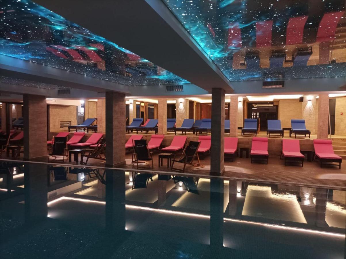Milmari Resort N56 Kopaonik Wellnes&Spa Екстериор снимка