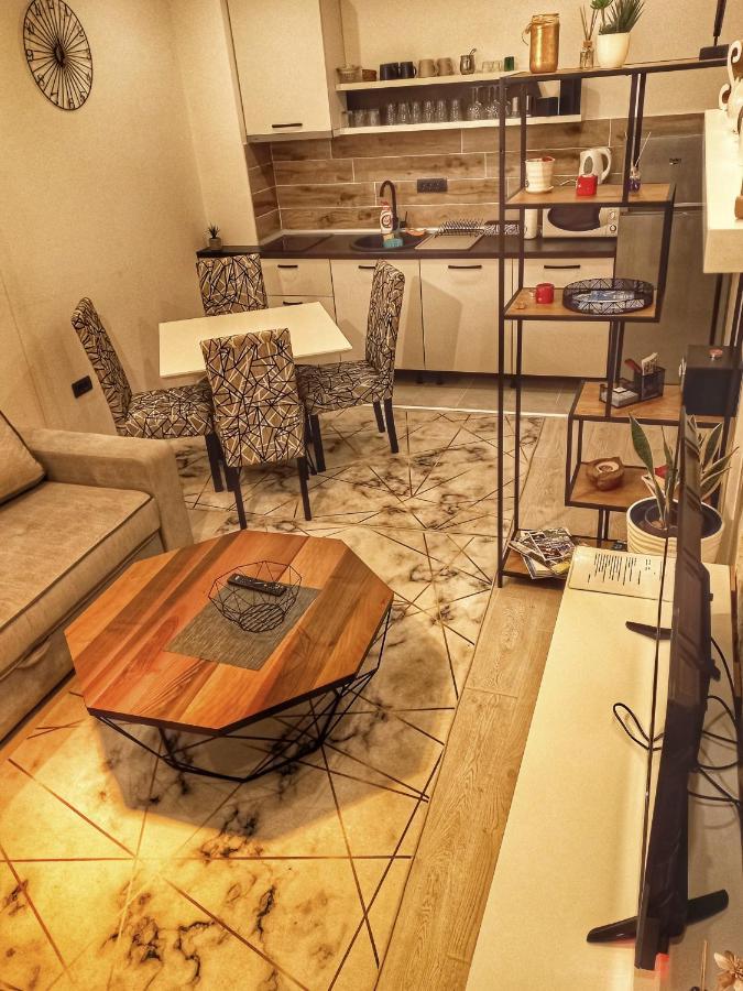 Milmari Resort N56 Kopaonik Wellnes&Spa Екстериор снимка