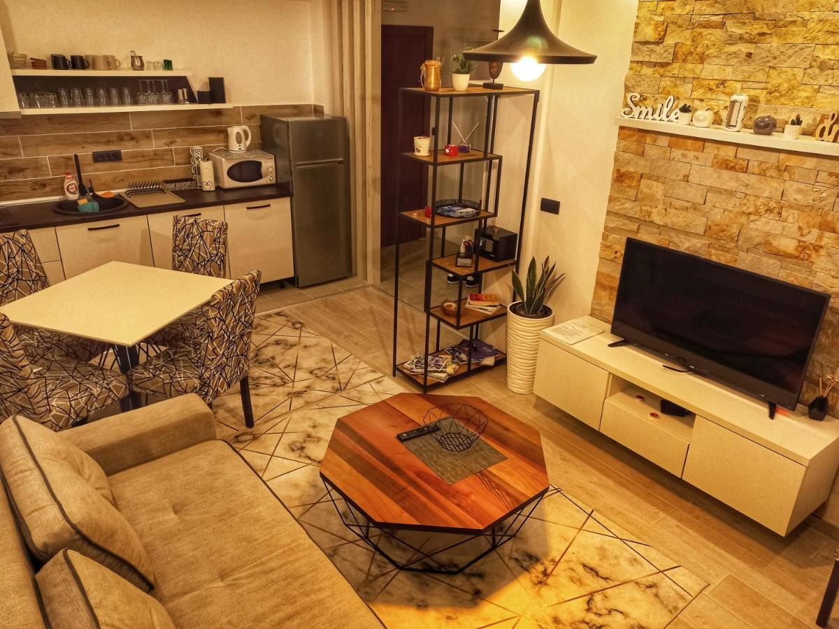 Milmari Resort N56 Kopaonik Wellnes&Spa Екстериор снимка