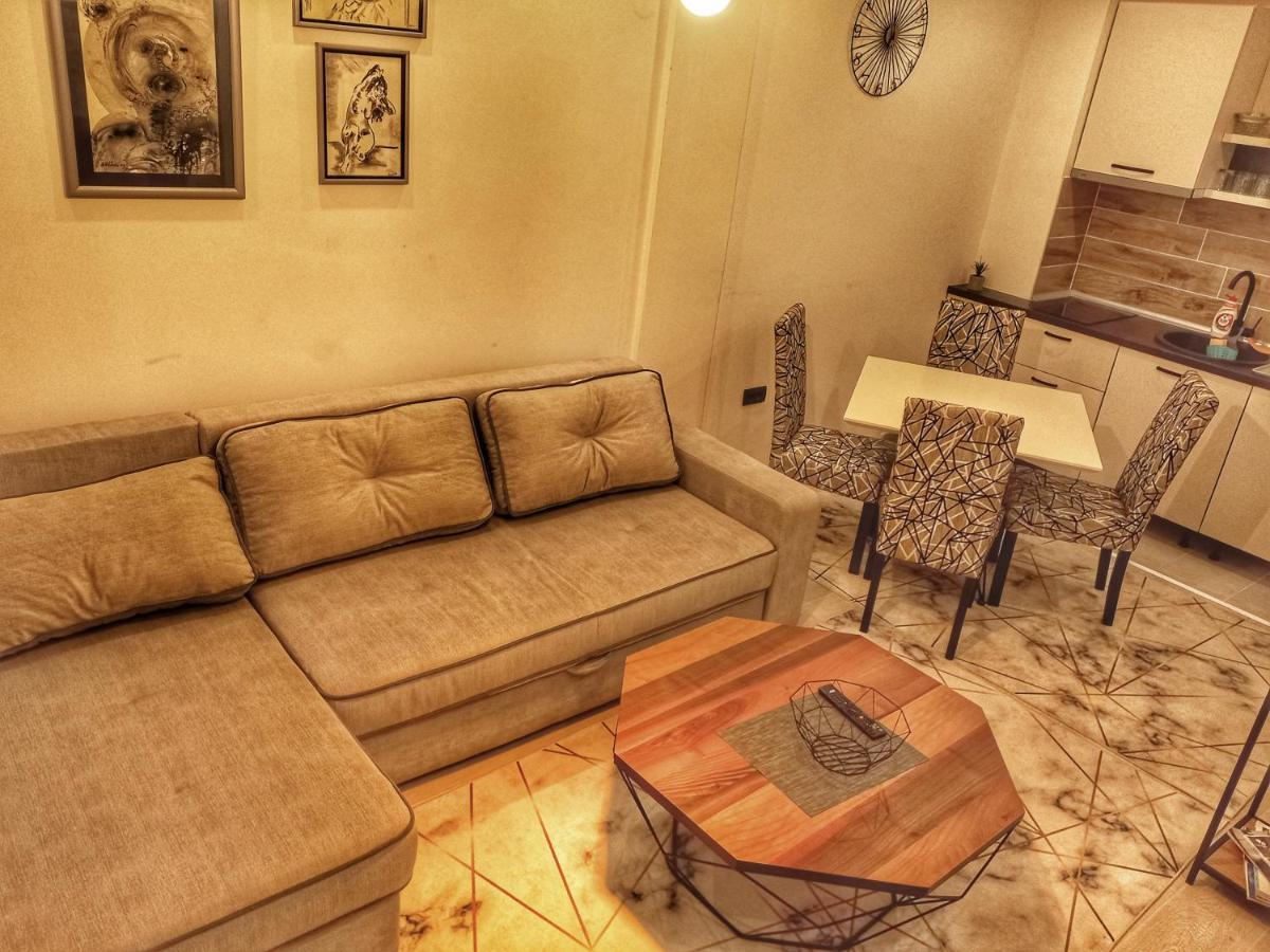 Milmari Resort N56 Kopaonik Wellnes&Spa Екстериор снимка
