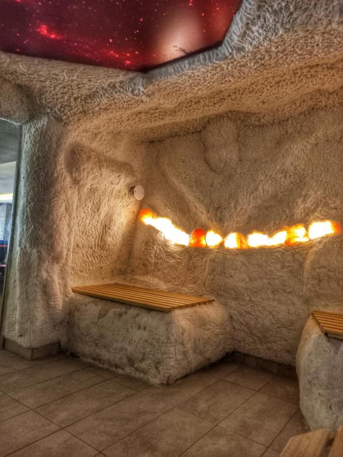 Milmari Resort N56 Kopaonik Wellnes&Spa Екстериор снимка