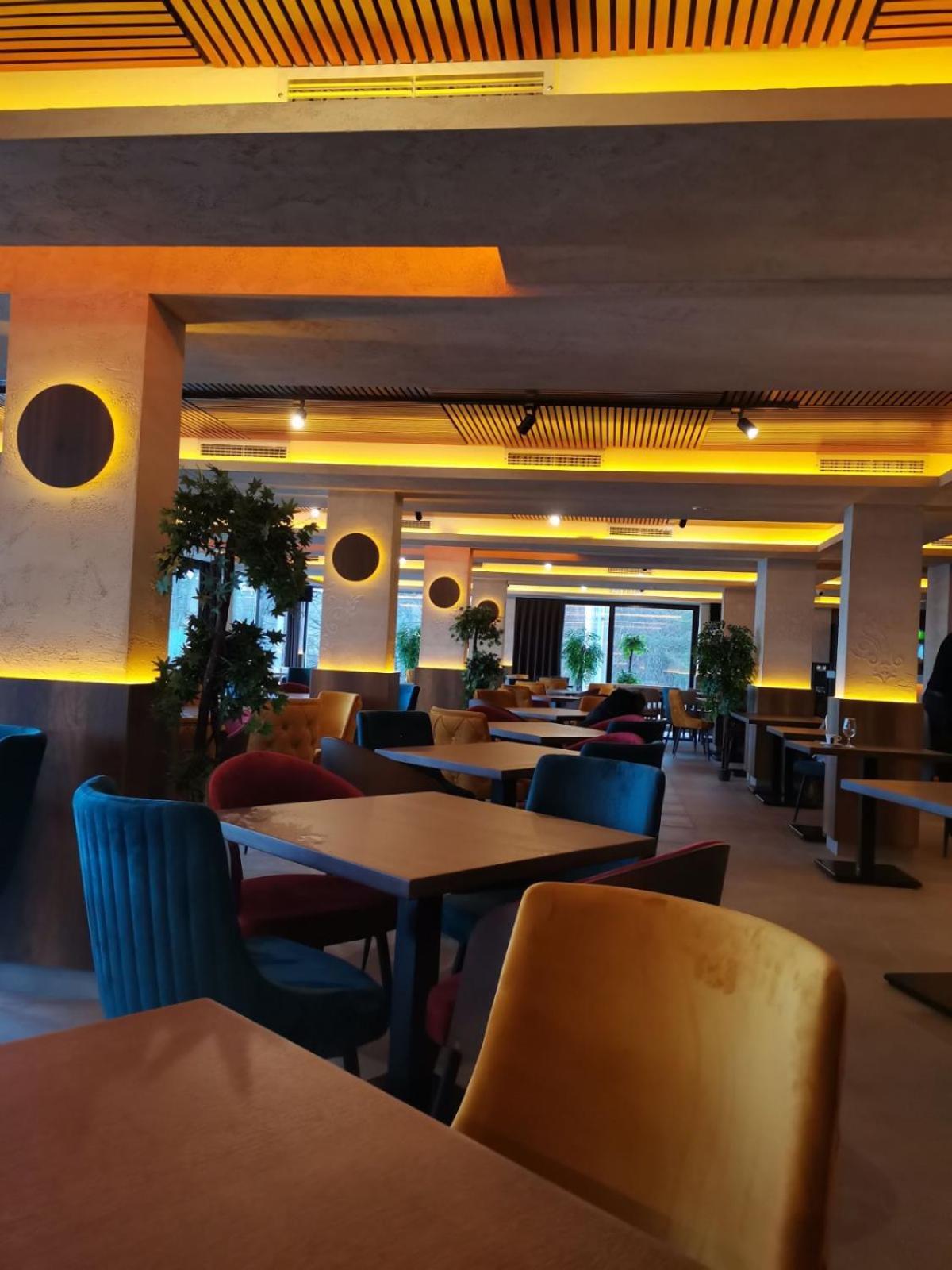 Milmari Resort N56 Kopaonik Wellnes&Spa Екстериор снимка